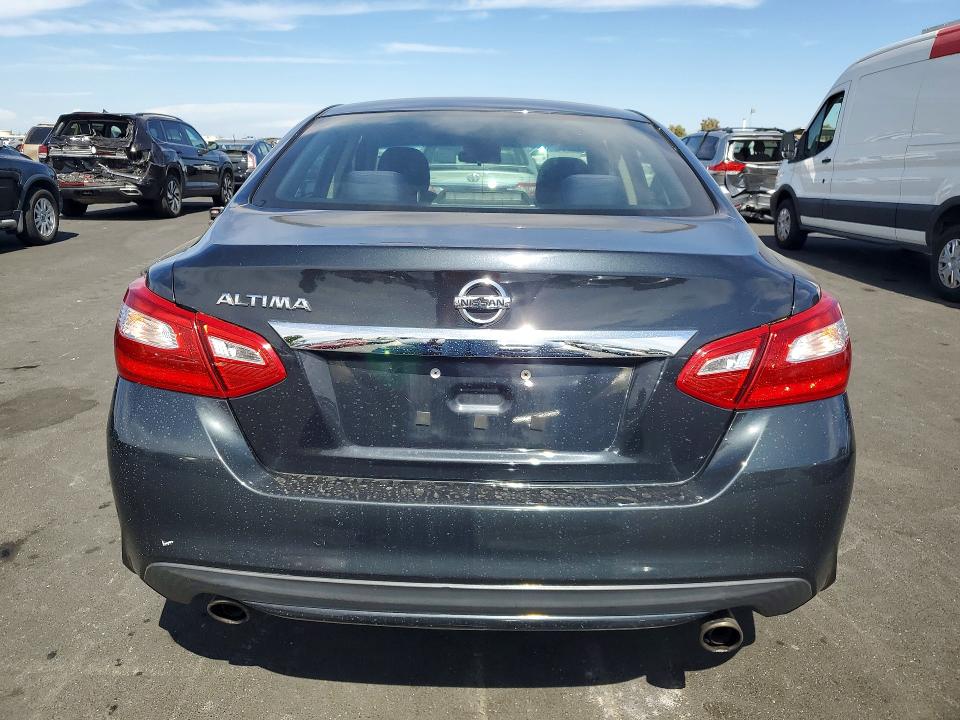 2016 Nissan Altima მანქანა იყიდება აუქციონზე, vin: 1N4AL3AP8GC221837, აუქციონის ნომერი: 59015486