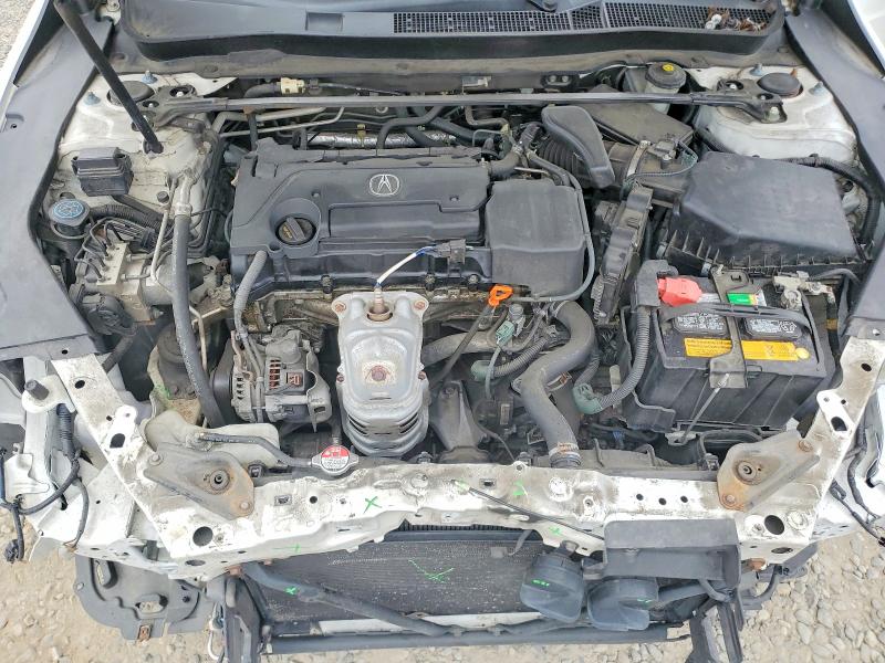 Aukcja sprzedaży 2015 Acura Tlx, vin: 19UUB1F50FA025473, numer aukcji: 55466996