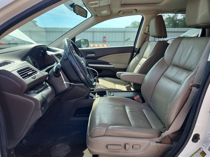 2013 Honda Cr-v მანქანა იყიდება აუქციონზე, vin: 5J6RM3H79DL033818, აუქციონის ნომერი: 53003646