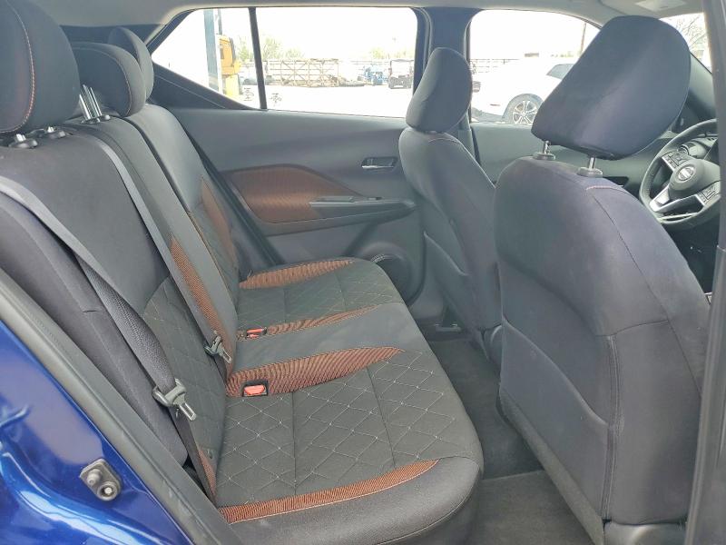 Продаж на аукціоні авто 2018 Nissan Kicks, vin: 3N1CP5CUXJL534957, номер лоту: 56666896