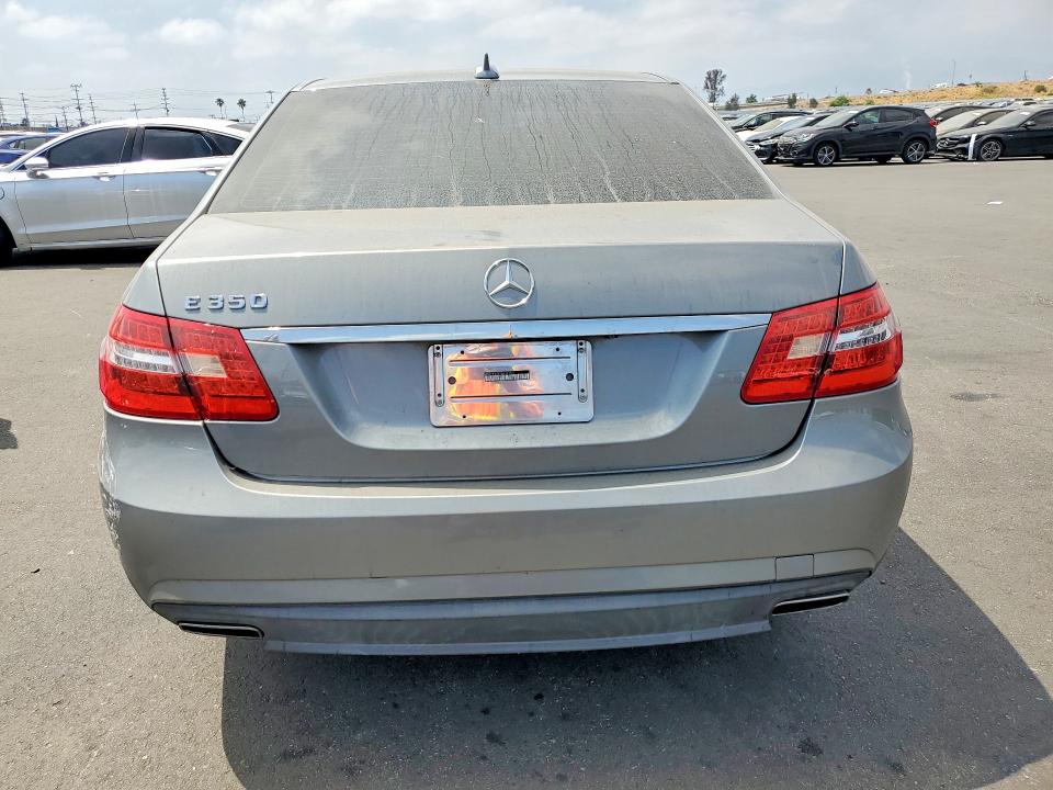 Aukcja sprzedaży 2011 Mercedes-benz E, vin: WDDHF5GB7BA331361, numer aukcji: 58239376