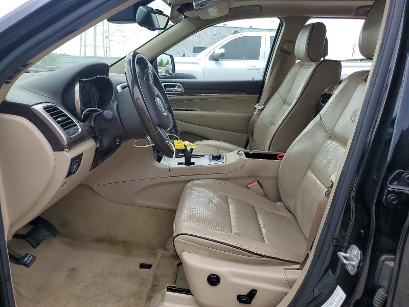 56819486 :رقم المزاد ، 1C4RJFCM1EC531462 vin ، 2014 Jeep Grand Cherokee مزاد بيع