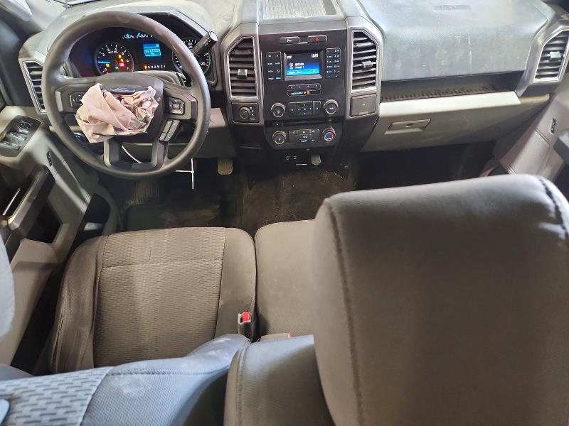 Aukcja sprzedaży 2015 Ford F150, vin: 1FTEW1EFXFFB92024, numer aukcji: 56022186