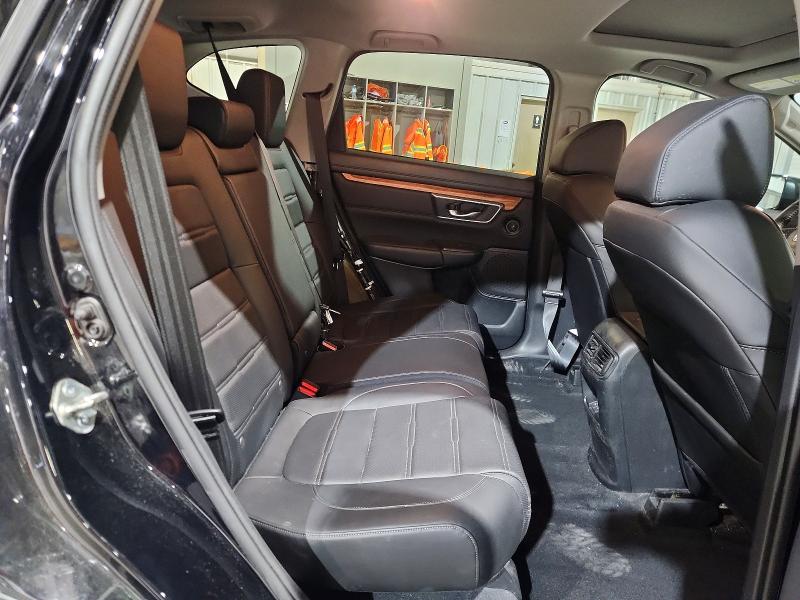 55760176 :رقم المزاد ، 2HKRW2H8XLH658167 vin ، 2020 Honda Cr-v مزاد بيع