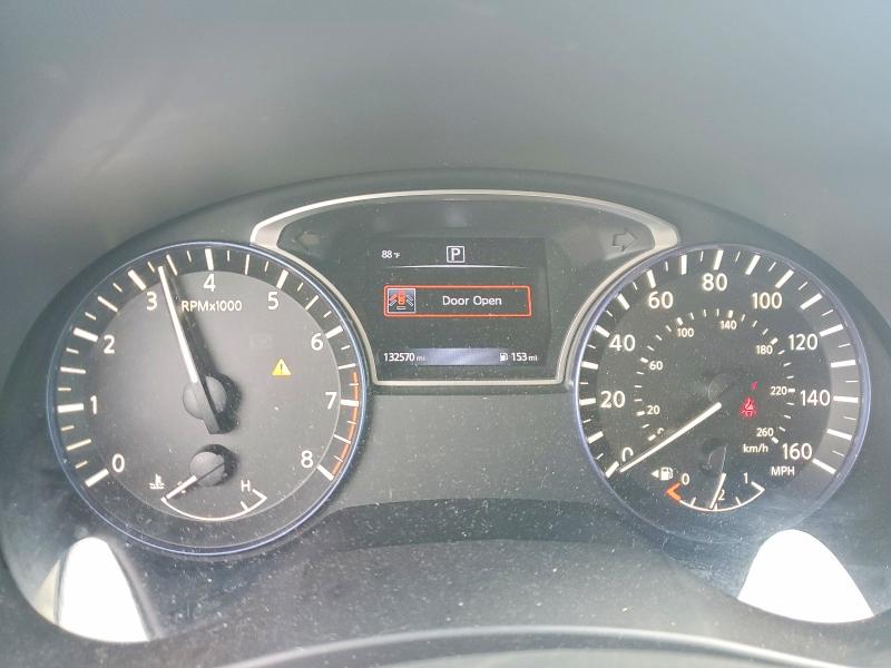 57514156 :رقم المزاد ، 1N4AL3AP6GC185825 vin ، 2016 Nissan Altima مزاد بيع
