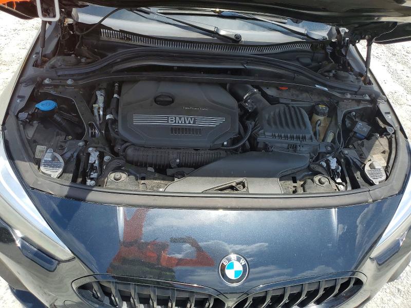 2021 Bmw 228xi მანქანა იყიდება აუქციონზე, vin: WBA73AK03M7G94561, აუქციონის ნომერი: 55629756