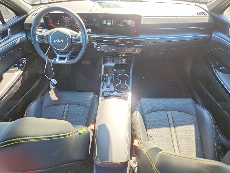Продажа на аукционе авто 2026 Kia K5, vin: KNAG44J8XT5405771, номер лота: 56498936