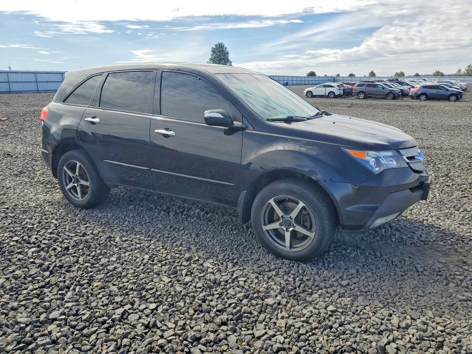 Продажа на аукционе авто 2009 Acura Mdx, vin: 2HNYD28759H515227, номер лота: 56331546