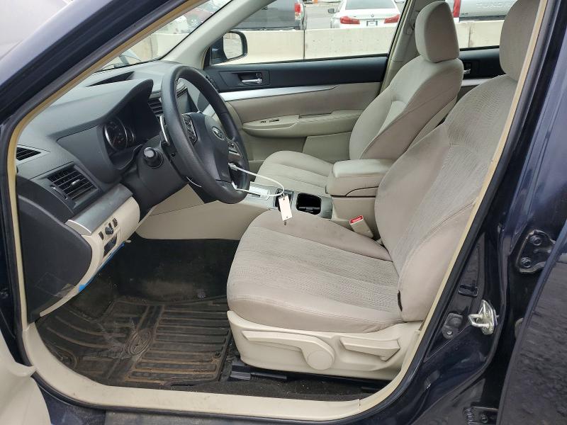Aukcja sprzedaży 2014 Subaru Outback, vin: 4S4BRCAC5E3226884, numer aukcji: 56470966