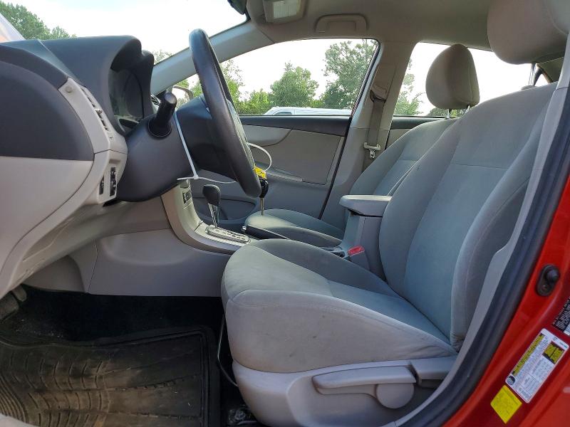 Aukcja sprzedaży 2013 Toyota Corolla, vin: 2T1BU4EE3DC961986, numer aukcji: 57138446