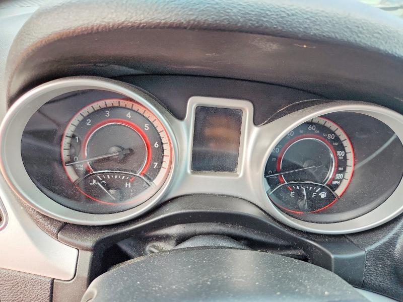 56676076 :رقم المزاد ، 3C4PDDBG0DT665803 vin ، 2013 Dodge Journey مزاد بيع