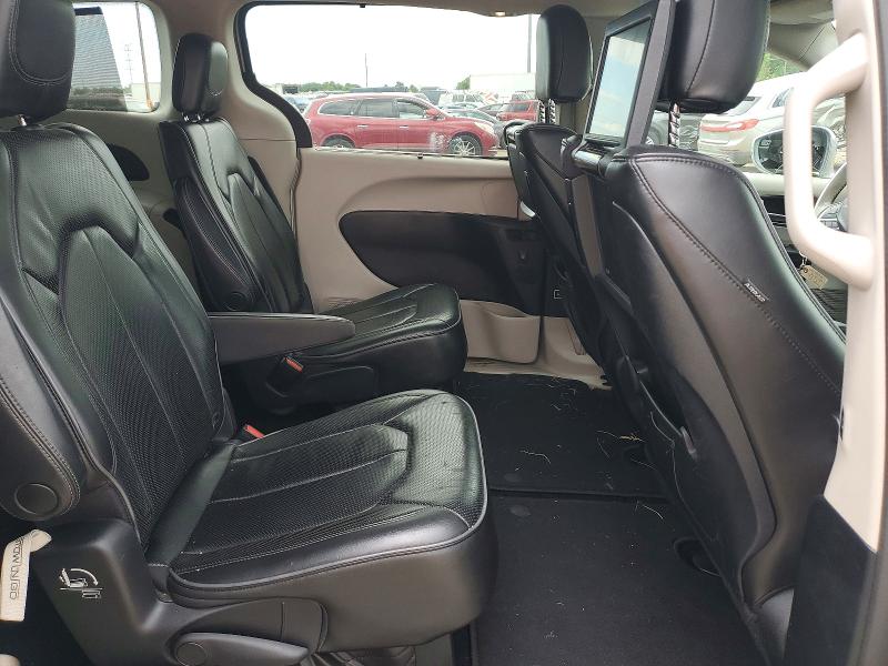 Aukcja sprzedaży 2019 Chrysler Pacifica, vin: 2C4RC1GG3KR653440, numer aukcji: 57532126