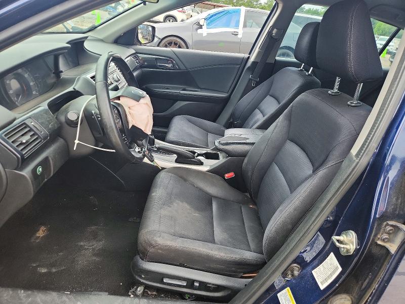 Продаж на аукціоні авто 2015 Honda Accord, vin: 1HGCR2F50FA251106, номер лоту: 58561286