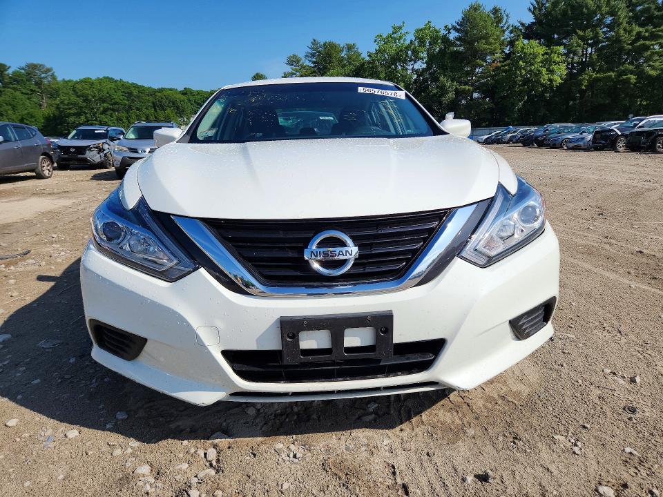 Aukcja sprzedaży 2018 Nissan Altima, vin: 1N4AL3APXJC262722, numer aukcji: 56576576