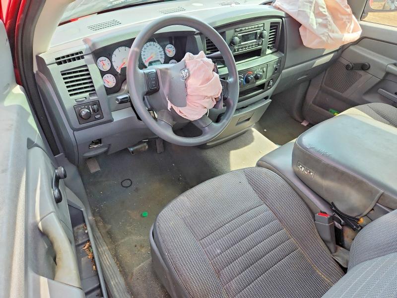 Aukcja sprzedaży 2006 Dodge Ram 1500, vin: 1D7HA16K36J179352, numer aukcji: 56280406