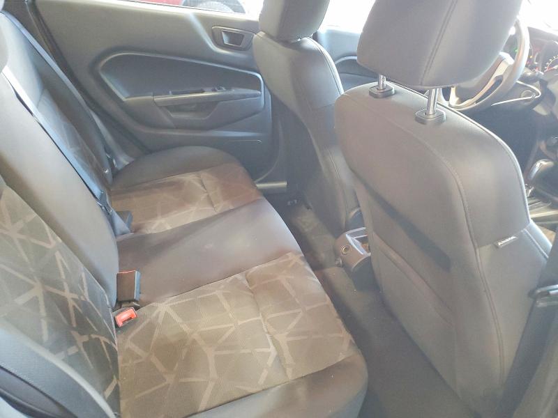 Продажа на аукционе авто 2011 Ford Fiesta, vin: 3FADP4BJ1BM141711, номер лота: 57997286