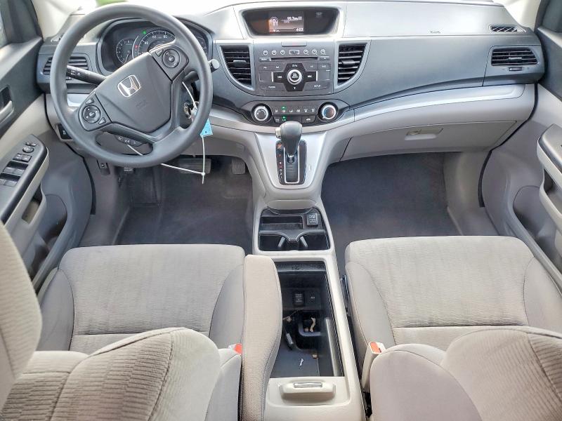 Продаж на аукціоні авто 2013 Honda Cr-v, vin: 2HKRM4H37DH687875, номер лоту: 57062236