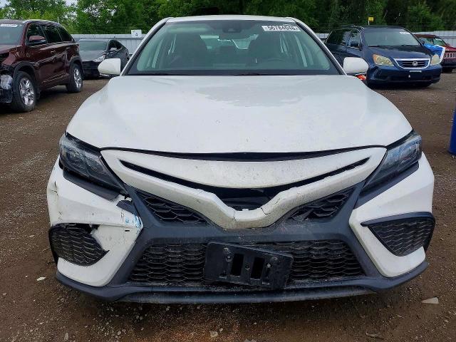 Продаж на аукціоні авто 2023 Toyota Camry, vin: 4T1G11BK8PU094238, номер лоту: 56784046