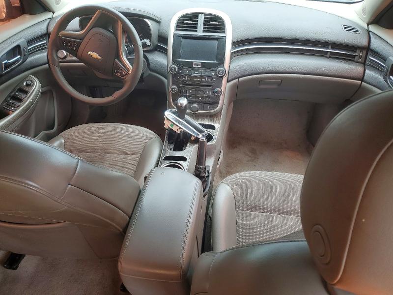 Aukcja sprzedaży 2016 Chevrolet Malibu Limited, vin: 1G11C5SA0GF101425, numer aukcji: 58896966