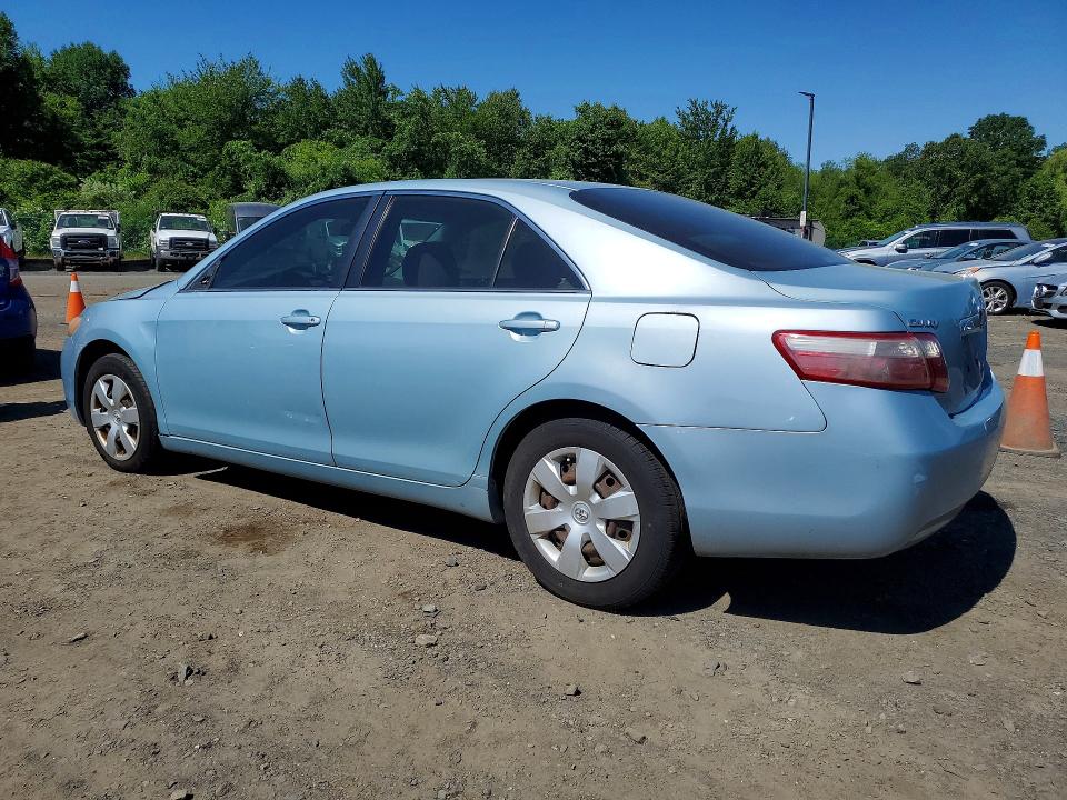 Aukcja sprzedaży 2009 Toyota Camry, vin: 4T4BE46K89R102048, numer aukcji: 55924516