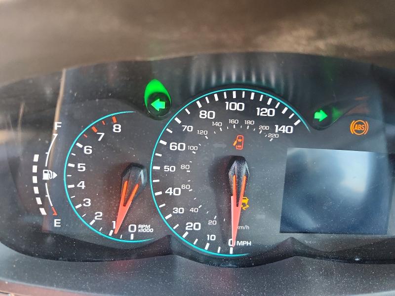 2021 Chevrolet Trax მანქანა იყიდება აუქციონზე, vin: KL7CJPSM8MB374334, აუქციონის ნომერი: 54180236