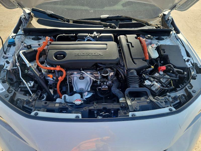 Продажа на аукционе авто 2026 Honda Civic, vin: 2HGFE4F89TH340989, номер лота: 85627655