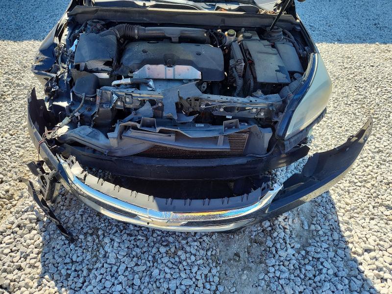 Aukcja sprzedaży 2015 Chevrolet Malibu, vin: 1G11B5SL7FF307232, numer aukcji: 55918726