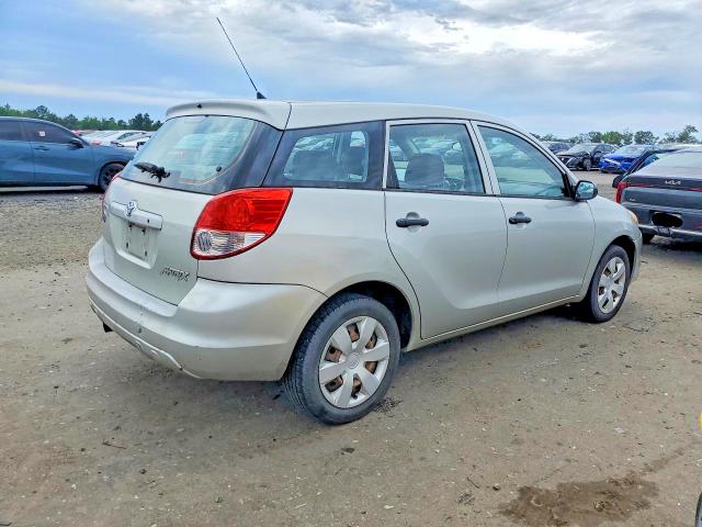 2003 Toyota Matrix მანქანა იყიდება აუქციონზე, vin: 2T1KR32E23C163137, აუქციონის ნომერი: 58138846