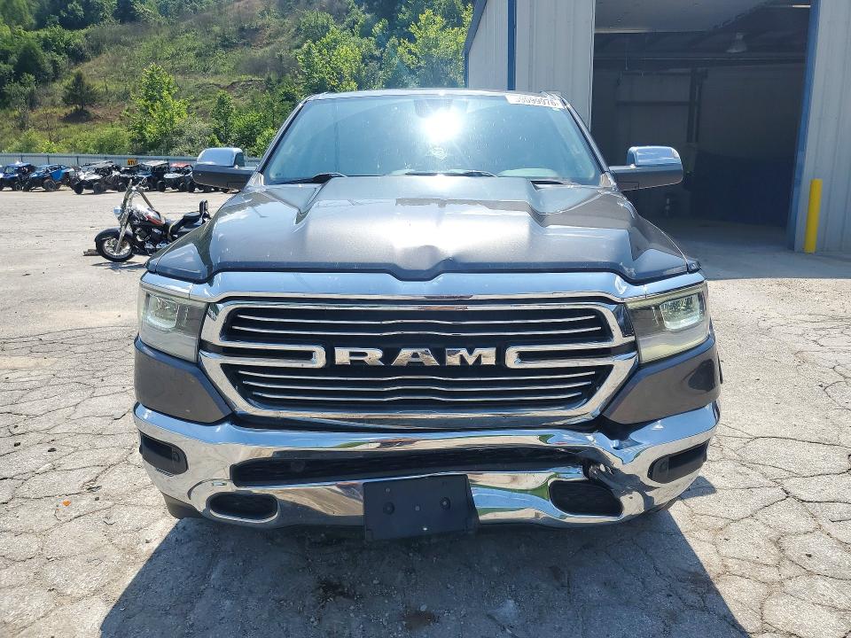 Продажа на аукционе авто 2019 Ram 1500, vin: 1C6SRFDT4KN517160, номер лота: 59099976