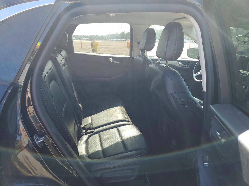2022 Ford Escape მანქანა იყიდება აუქციონზე, vin: 1FMCU0H64NUA66041, აუქციონის ნომერი: 59061336