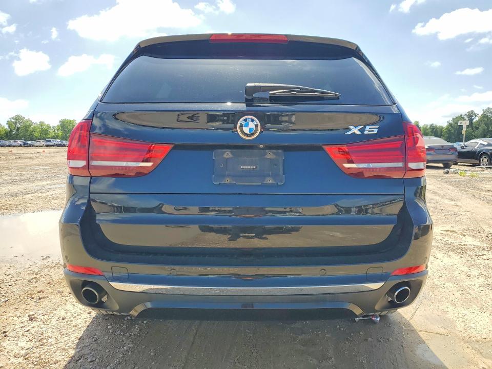 57764136 :رقم المزاد ، 5UXKR2C35H0X06617 vin ، 2017 Bmw X5 مزاد بيع