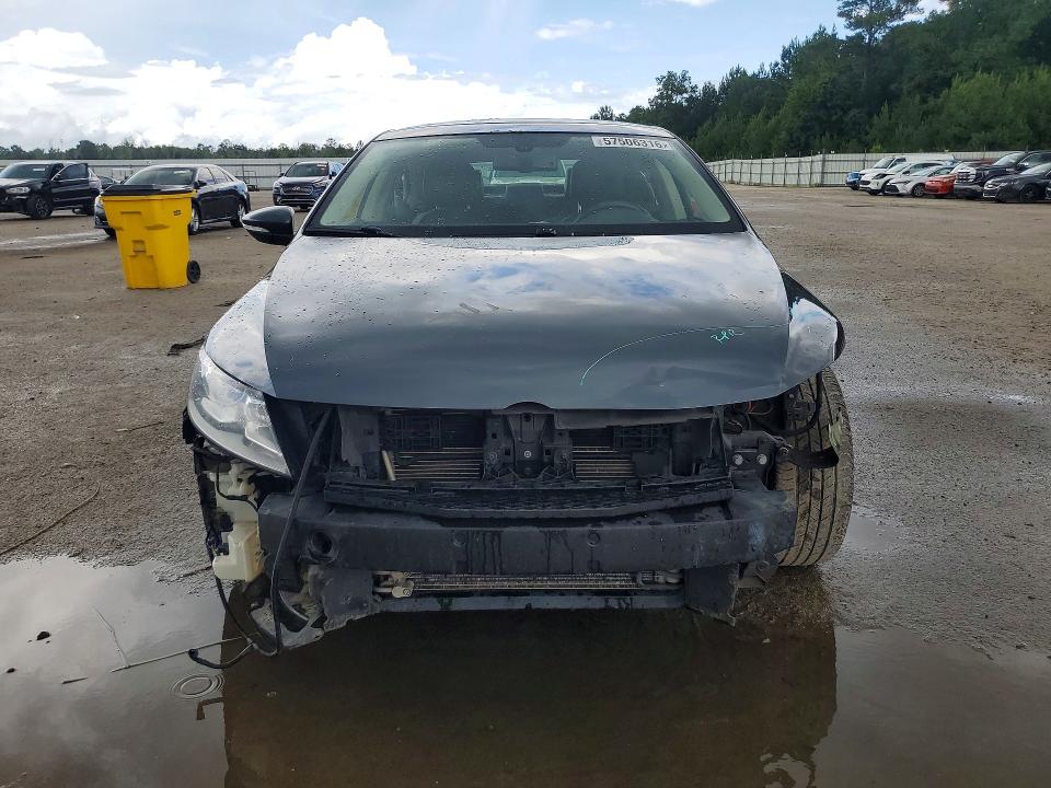 Продажа на аукционе авто 2014 Volkswagen Cc, vin: WVWGU7AN0EE518304, номер лота: 57506316