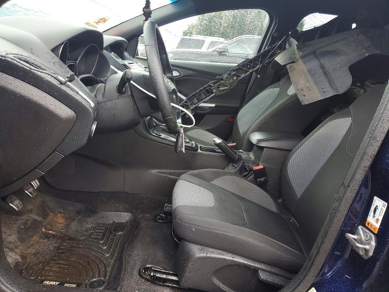 Продажа на аукционе авто 2016 Ford Focus, vin: 1FADP3L9XGL335970, номер лота: 58449566