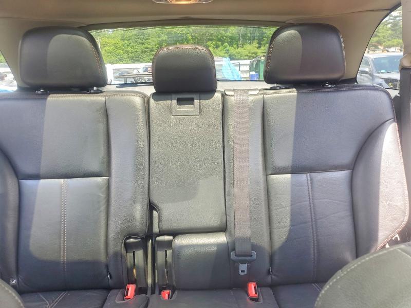 Продаж на аукціоні авто 2013 Ford Edge, vin: 2FMDK4JC1DBA47176, номер лоту: 57654986