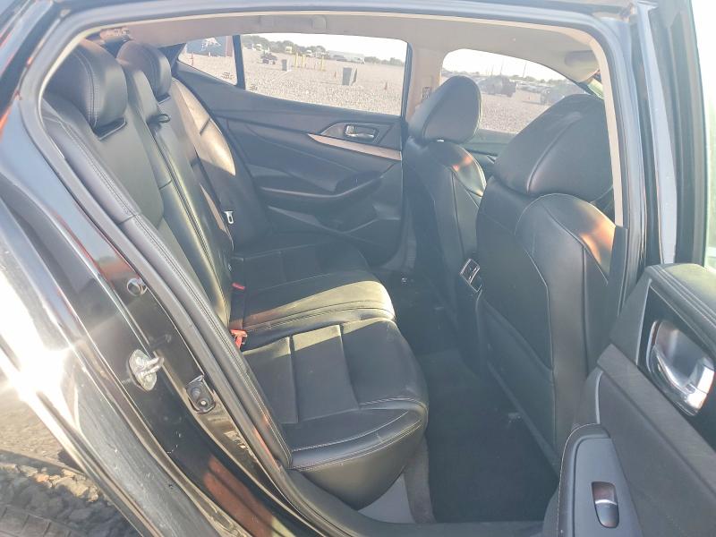59748536 :رقم المزاد ، 1N4AA6AP6JC370424 vin ، 2018 Nissan Maxima مزاد بيع