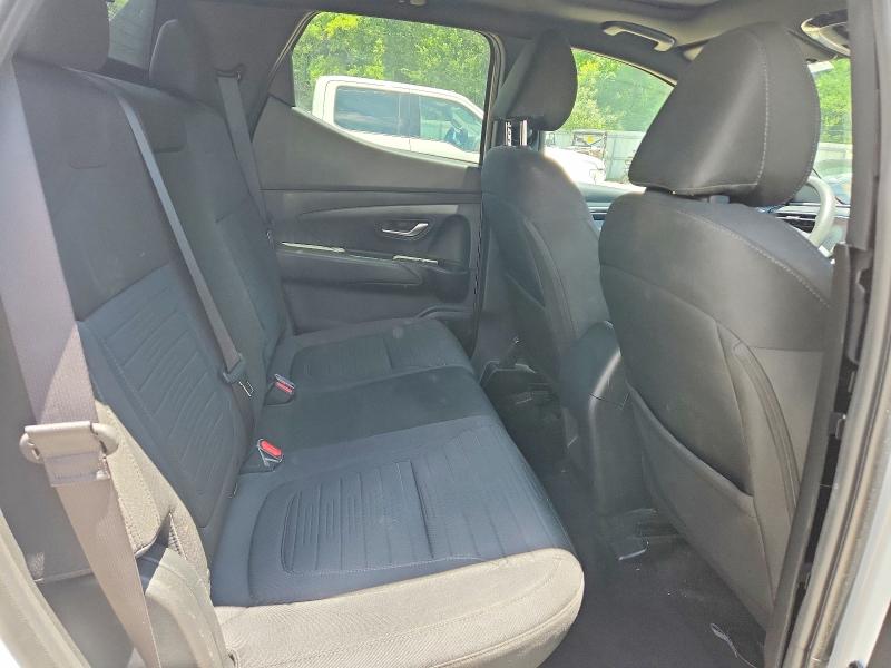 2024 Hyundai Santa Cruz მანქანა იყიდება აუქციონზე, vin: 5NTJC4AEXRH091650, აუქციონის ნომერი: 56642186