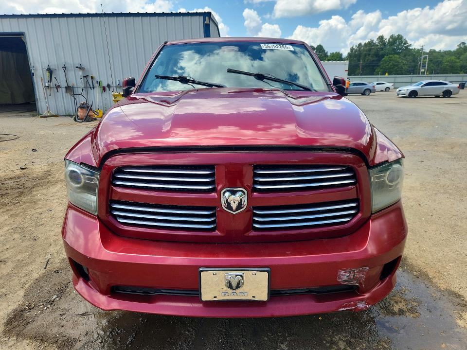 Продаж на аукціоні авто 2013 Ram 1500, vin: 1C6RR7MT9DS614041, номер лоту: 56762366