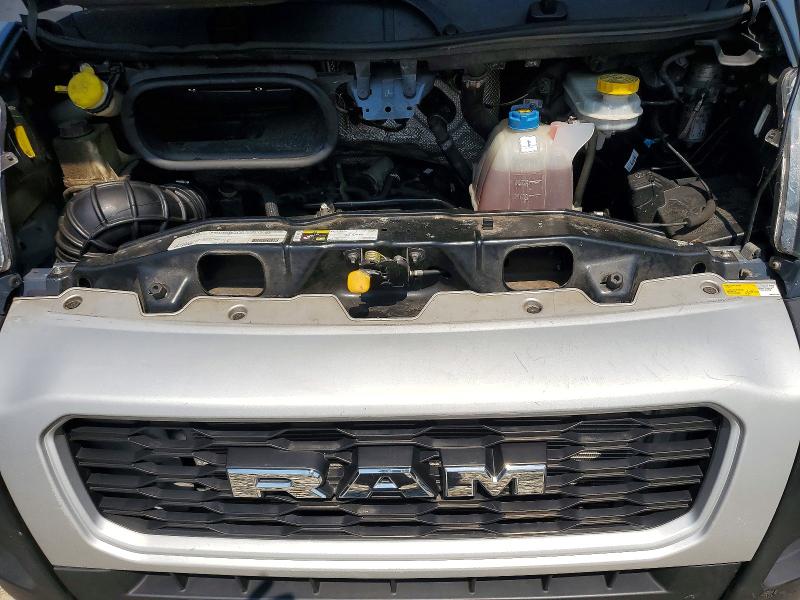 Aukcja sprzedaży 2020 Ram Promaster 3500, vin: 3C6URVJG4LE136229, numer aukcji: 58502116