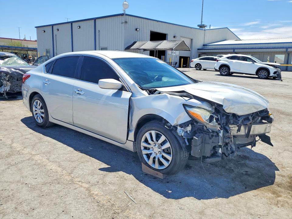 Aukcja sprzedaży 2018 Nissan Altima, vin: 1N4AL3AP8JC148329, numer aukcji: 58970336