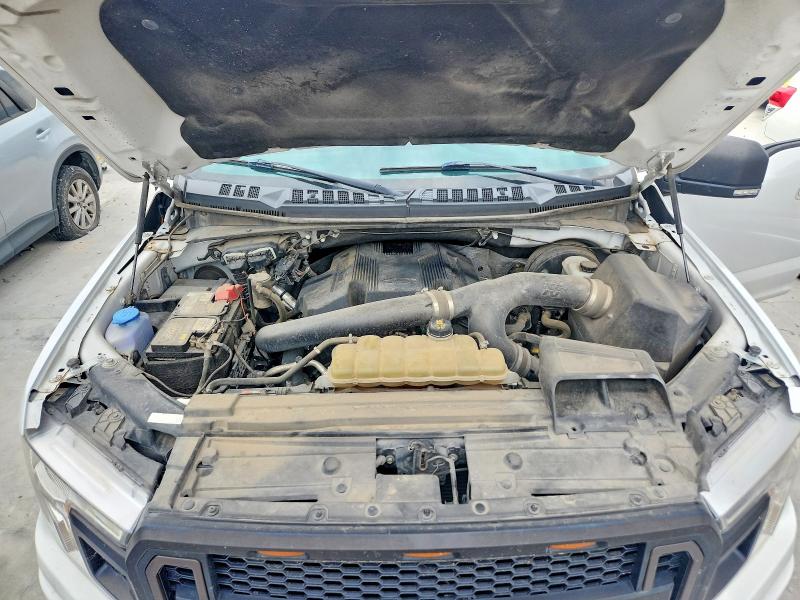 2019 Ford F150 მანქანა იყიდება აუქციონზე, vin: 1FTEW1C47KKE46890, აუქციონის ნომერი: 58491156