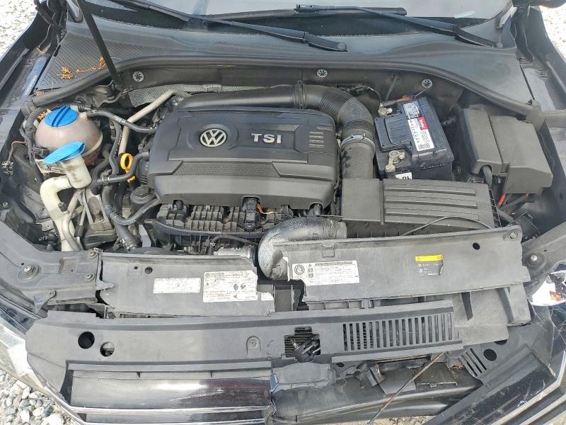 Продажа на аукционе авто 2015 Volkswagen Passat, vin: 1VWBS7A30FC030477, номер лота: 56542066