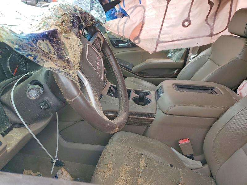 Aukcja sprzedaży 2015 Gmc Yukon, vin: 1GKS1BKC8FR183827, numer aukcji: 57374636
