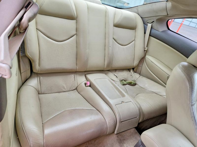 Продаж на аукціоні авто 2009 Infiniti G37 Coupe, vin: JNKCV64F39M652244, номер лоту: 54093836