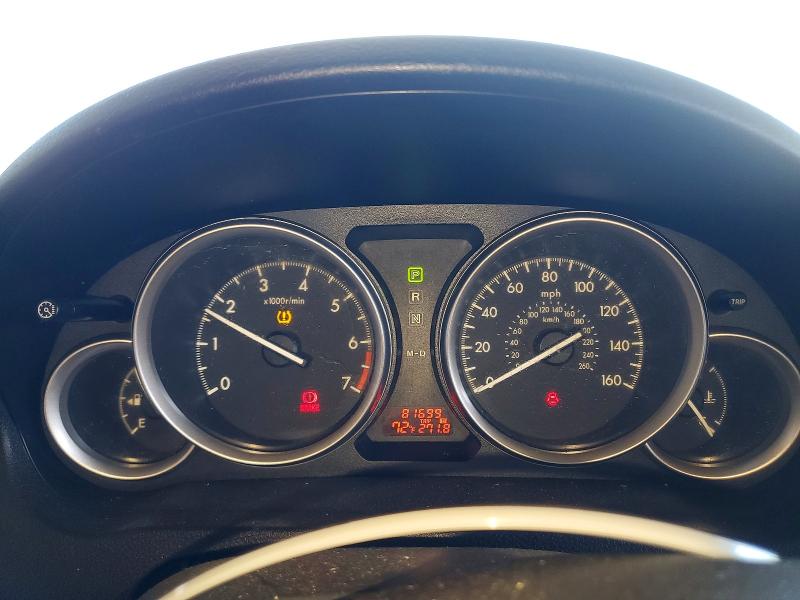 Продажа на аукционе авто 2012 Mazda 6, vin: 1YVHZ8DH7C5M32576, номер лота: 54835766
