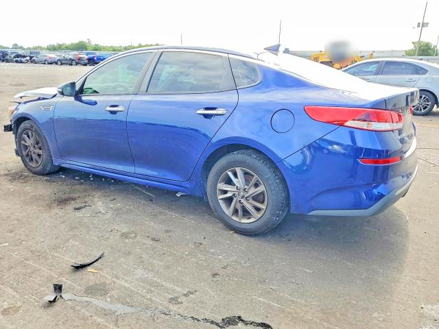 Продаж на аукціоні авто 2019 Kia Optima, vin: 5XXGT4L37KG352805, номер лоту: 55561836