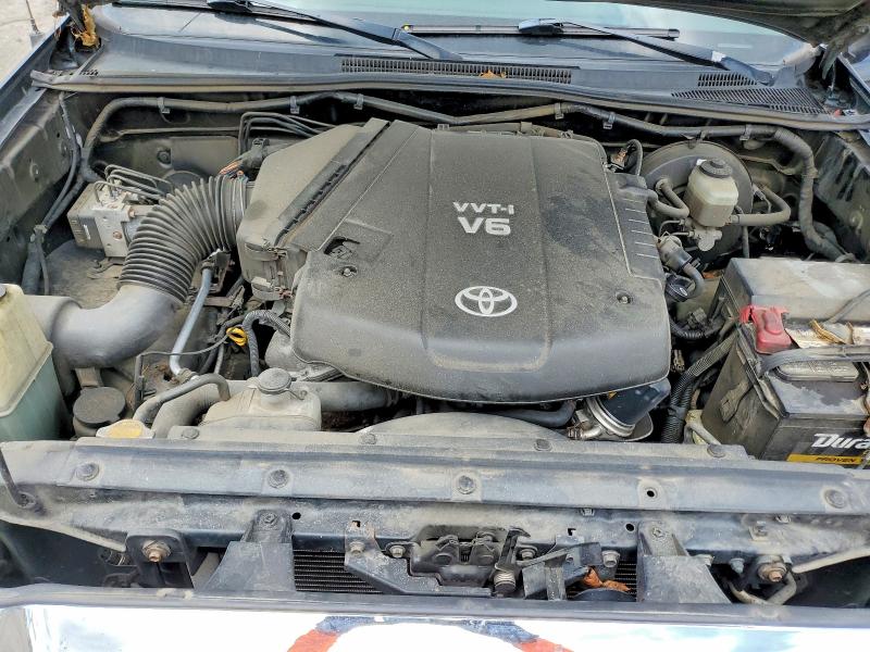 Продажа на аукционе авто 2007 Toyota Tacoma, vin: 5TEUU42N87Z453699, номер лота: 56426226