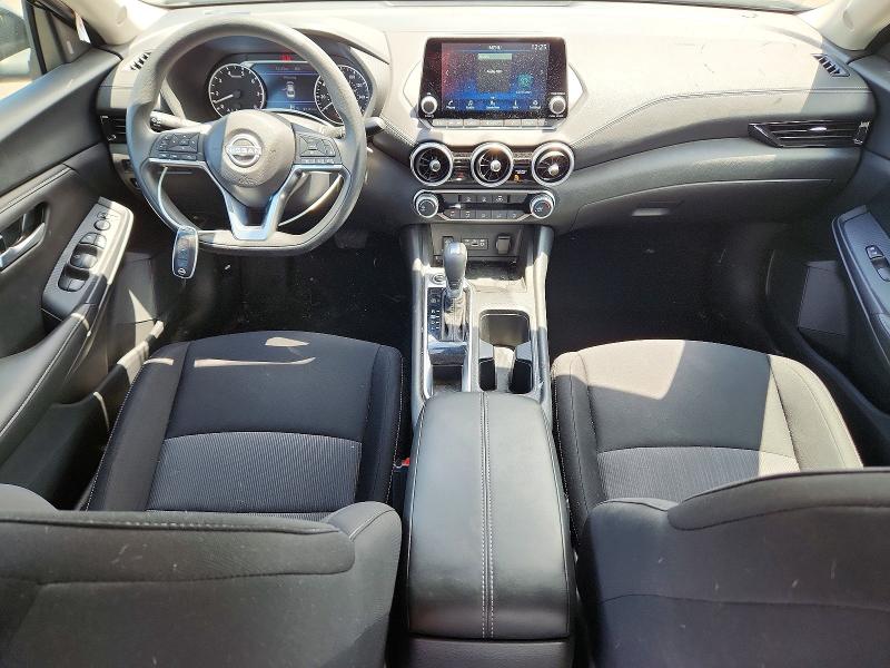 57192486 :رقم المزاد ، 3N1AB8CVXRY255149 vin ، 2024 Nissan Sentra مزاد بيع