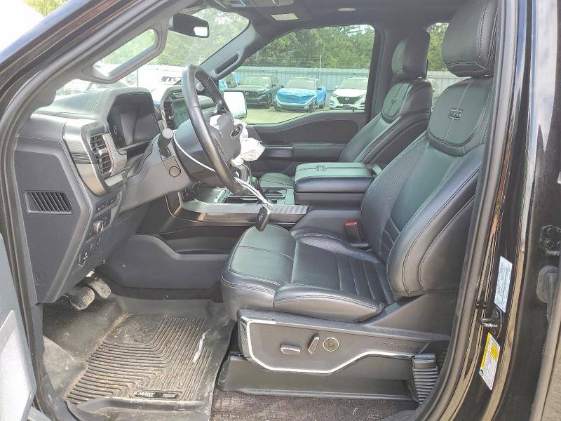 58097606 :رقم المزاد ، 1FTFW1ED9NFB20474 vin ، 2022 Ford F150 مزاد بيع