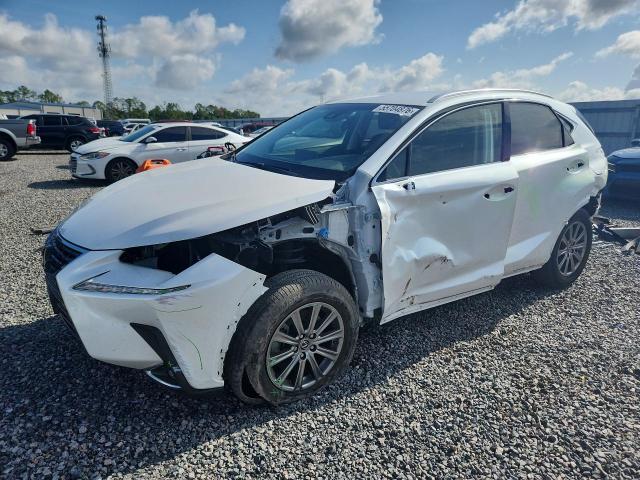 Aukcja sprzedaży 2018 Lexus Nx 300, vin: JTJYARBZ4J2094936, numer aukcji: 55704876