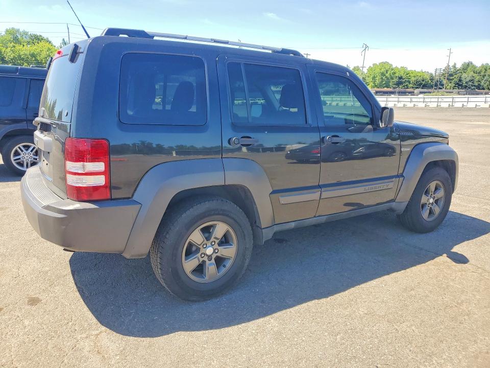 Продаж на аукціоні авто 2011 Jeep Liberty, vin: 1J4PN3GK4BW526263, номер лоту: 55632246